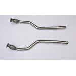 Milltek Sport Audi S5 4.2 V8 B8 Coupé Downpipes