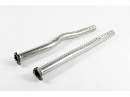 Milltek Sport Audi RS3 8P/TT RS 2.5 TFSI Secondary de-cat