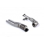Milltek Sport Audi RS3 8V Sportback 15-17 Downpipe