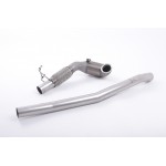 Milltek Sport Audi TTS MK3 2.0 TFSI Cast Downpipe