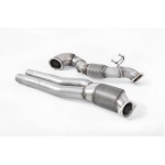 Milltek Sport Audi RS3 8V 2018+ Downpipe