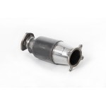 Milltek Sport Audi A4/A5 2.0 TFSI B9 Quattro Downpipe with sports catalytic converter