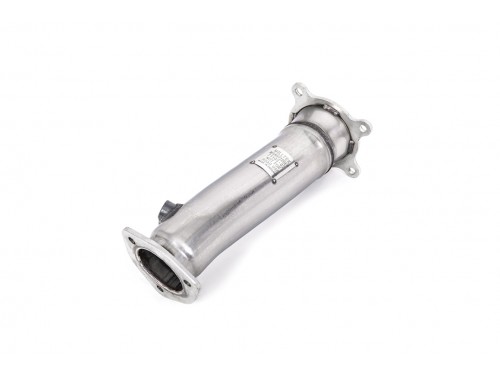 Milltek Sport Audi A4/A5 2.0 TFSI B9 Quattro Downpipe without catalytic converter