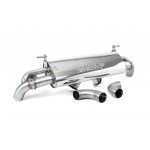 Milltek Sport Audi R8 V10 5.2l OPF-back