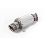 Milltek Sport BMW M2 F87 Downpipe HJS (EC)
