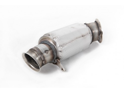 Milltek Sport BMW M2 F87 Downpipe HJS (EC)