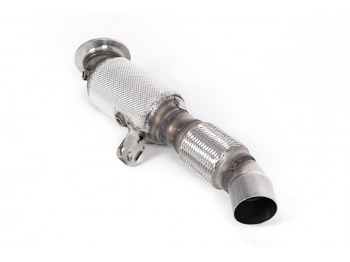 Milltek Sport BMW M140i/M240i F2x Downpipe 300 CPSI