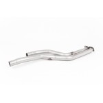 Milltek Sport BMW F87 M2 Competition OPF Bypass De-cat