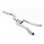 Milltek Sport BMW M240i G42 OPF Bypass