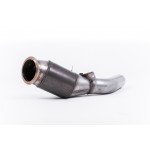 Milltek Sport BMW 428i F32/F33 Downpipe