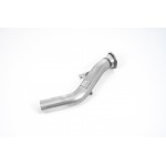 Milltek Sport BMW 428i F32/F33 Downpipe De-cat