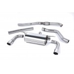 Milltek Sport BMW M235i F22 Cat-back