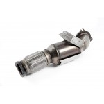 Milltek Sport Fiesta ST 1.6 EcoBoost Downpipe