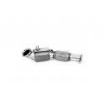 Milltek Sport Fiesta MK8 ST 1.5 EcoBoost Downpipe