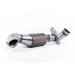Milltek Sport MINI Cooper S R56/R58 Downpipe