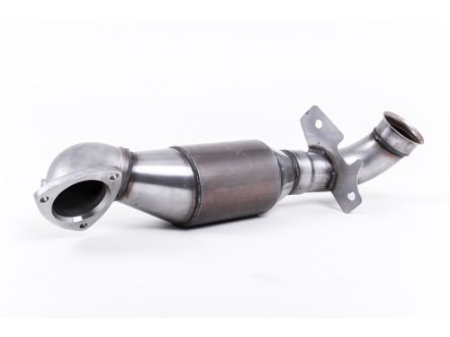 Milltek Sport MINI Cooper S R56/R58 Downpipe