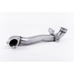 Milltek Sport MINI Cooper S R56/R58 Downpipe De-cat
