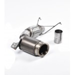 Milltek Sport MINI Cooper S/JCW F56 Downpipe