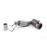 Milltek Sport MINI Cooper F56 Downpipe