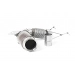 Milltek Sport MINI Cooper S F56/F55 LCI Downpipe