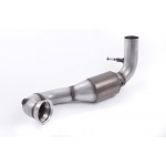 Milltek Sport Mercedes A/CLA/GLA 45 AMG Downpipe