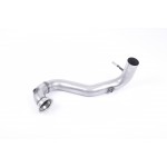 Milltek Sport Mercedes A/CLA/GLA 45 AMG Downpipe De-cat