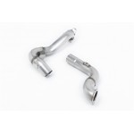 Milltek Sport Mercedes A35 AMG Downpipe De-cat