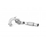 Milltek Sport Mercedes A 45 AMG W177 Downpipe