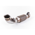 Milltek Sport Peugeot 208 GTi Downpipe
