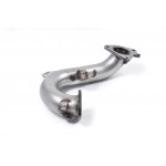Milltek Sport Renault Megane II RS Downpipe De-cat