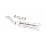 Milltek Sport BMW Z4 G29 M40i 3.0 OPF Bypass