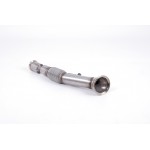 Milltek Sport BMW M340i/M440i G20/G22 Downpipe De-cat