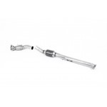 Milltek Sport Toyota Yaris GR Downpipe De-cat + OPF Bypass 200CPSI