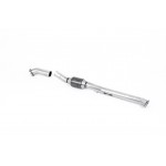 Milltek Sport Toyota Yaris GR OPF Bypass 200CPSI