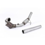 Milltek Sport VW Polo GTI 1.8 TSI Downpipe