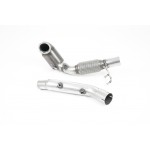 Milltek Sport 2.0 TSI Downpipe + OPF Bypass