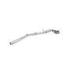 Milltek Sport Audi S3 8Y 2.0 TFSI OPF Bypass Downpipe HJS