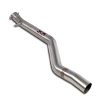 Supersprint BMW 320i / 330i / 420i / 430i G20/G22 OPF bypass