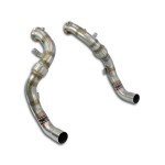 Supersprint BMW M5 F90 Downpipe De-cat