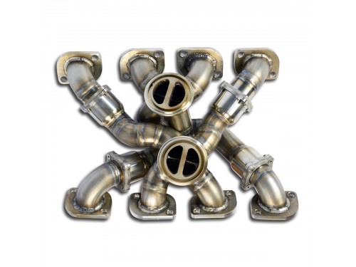 Supersprint BMW M5 F90 Manifold - exhaust manifolds
