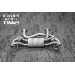 TNEER Exhaust Aston Martin V8/V12 Vantage / S
