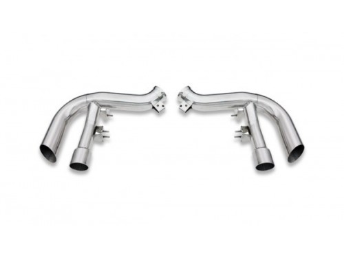 TubiStyle Ferrari F12 TDF Cat-back