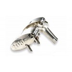 TubiStyle Porsche 911 Carrera 996 3.4L Exhaust kit