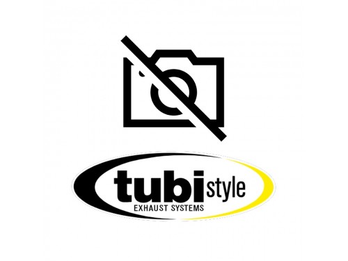 TubiStyle Maserati Ghibli / Levante / Quattroporte Cat-bypass