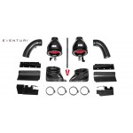 Eventuri Carbon intake system for Audi RS5/RS4 8T/B8