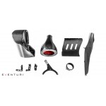 Eventuri Carbon intake system for Audi RS5/RS4 F5/B9