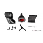 Eventuri Carbon intake system for Audi S5/S4 B9