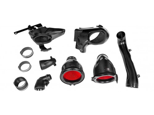 Eventuri Carbon intake system for BMW M3/M4 G80/G81 G82