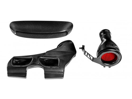 Eventuri Carbon intake system for MINI JCW GP3