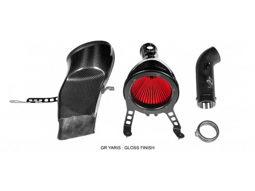Eventuri Carbon intake system for Toyota GR Yaris